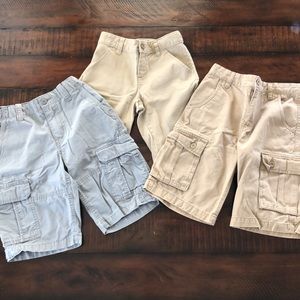 Gap & Old Navy Short Set 😊